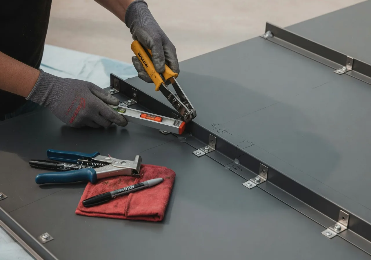 Why choose Metal Roofing Installation in Smithville, MS